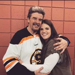 Meet your Posher, Abbie